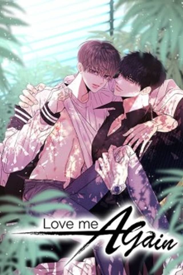 Love Me Again
