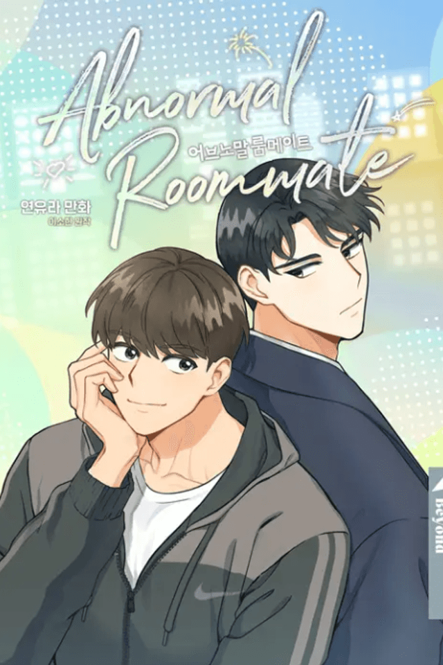 Abnormal Roommate