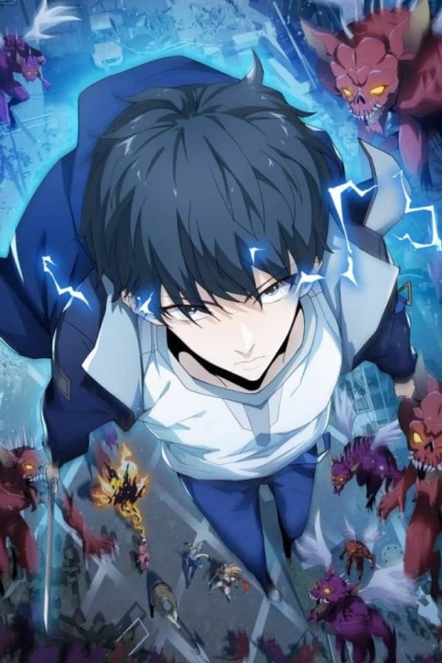 I Have Been Trapped In This Day for Three Thousand Years