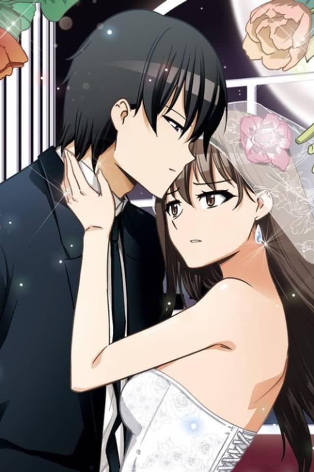 The Forgotten Fiancée