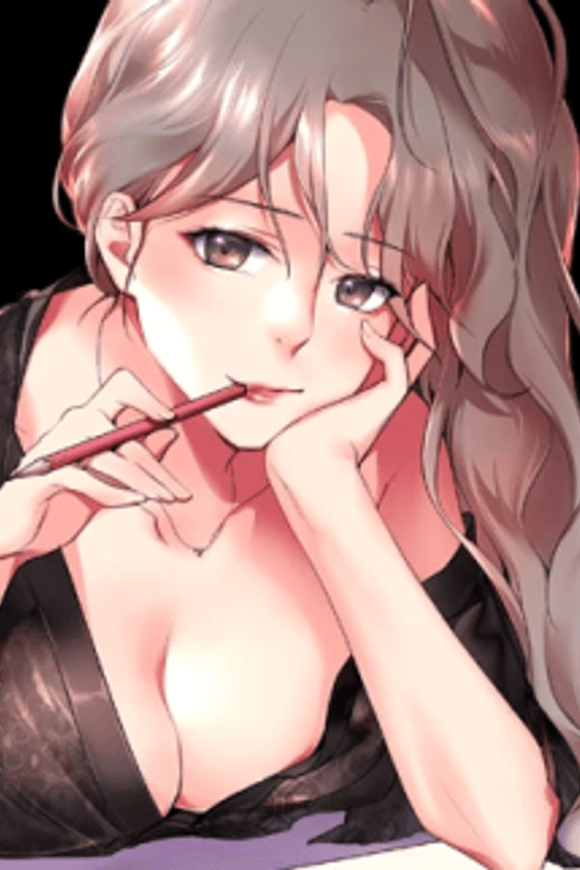 Secret Partner