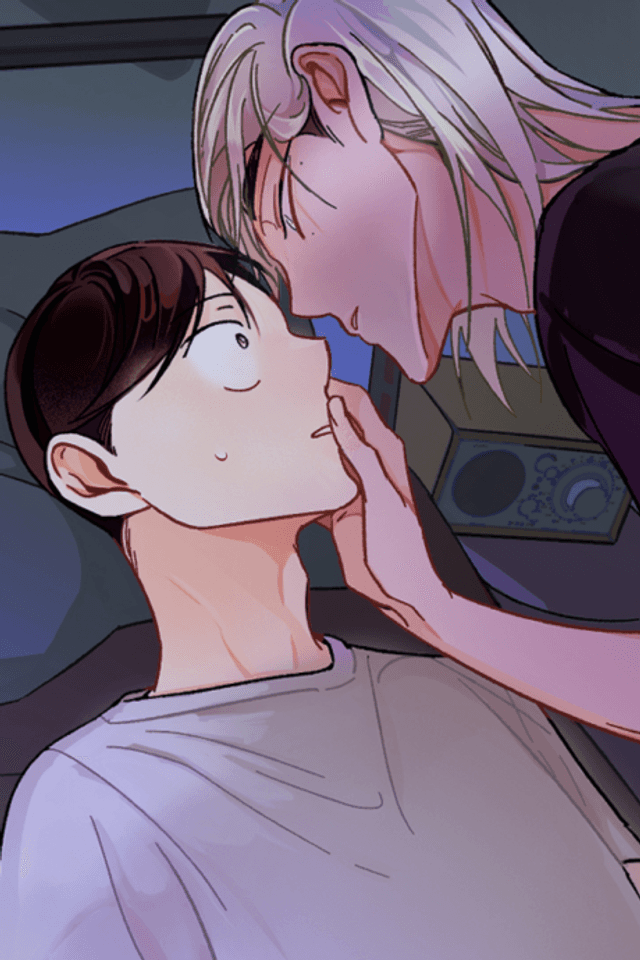 Spectrophilia