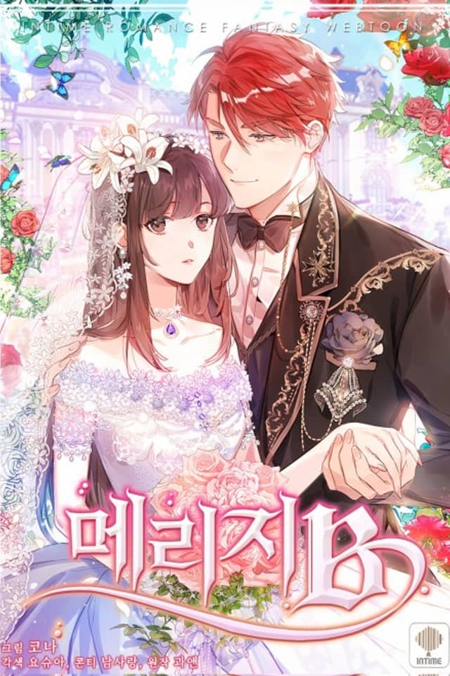 Marriage B: Wed to the Enemy