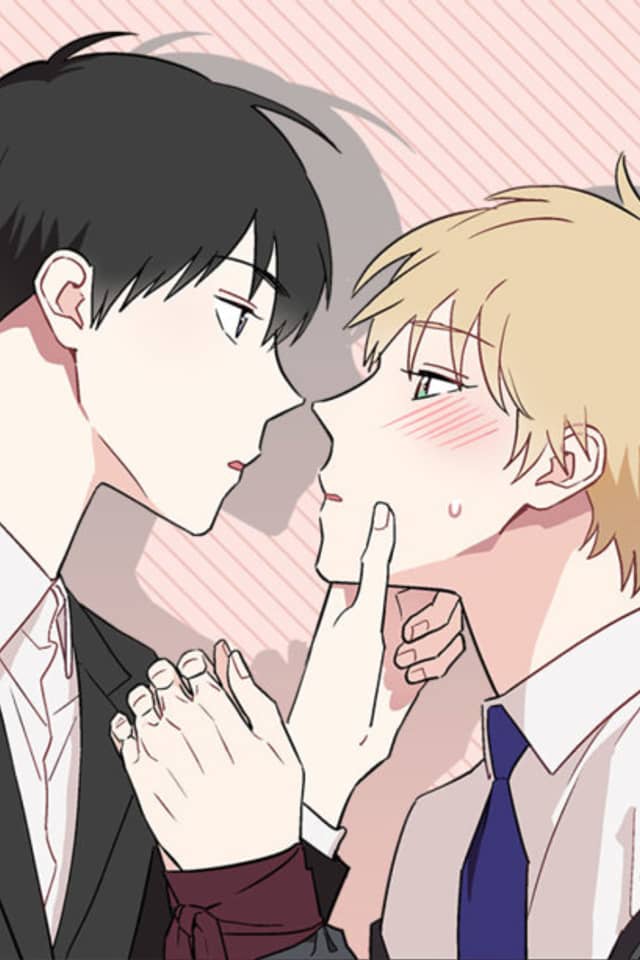 The Boss And His Secretary’s Special Relationship