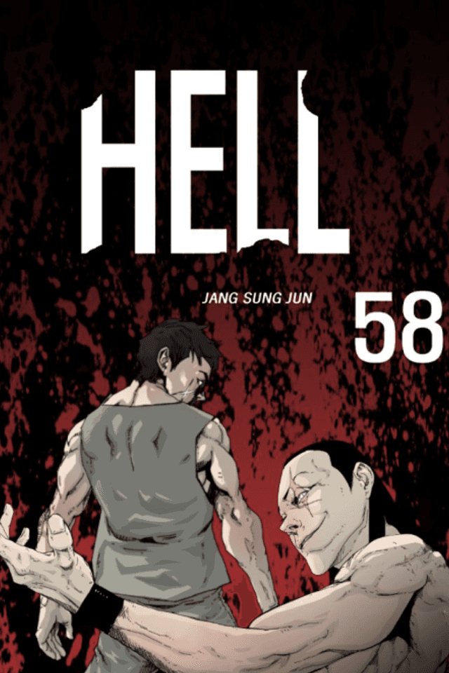 Hell 58