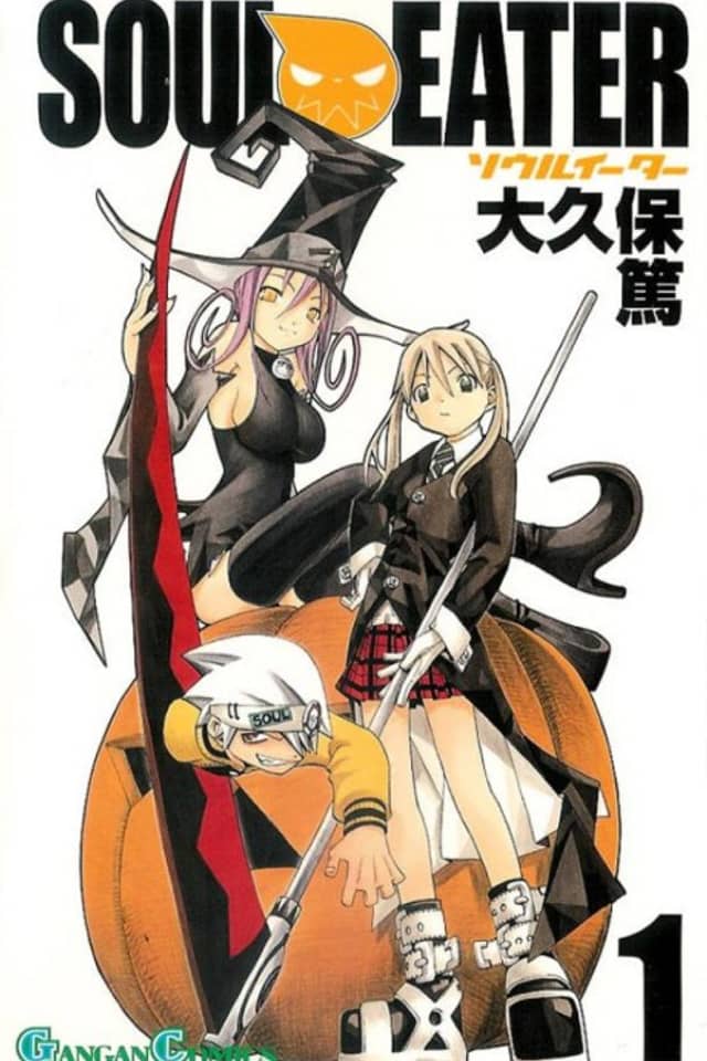 Soul Eater
