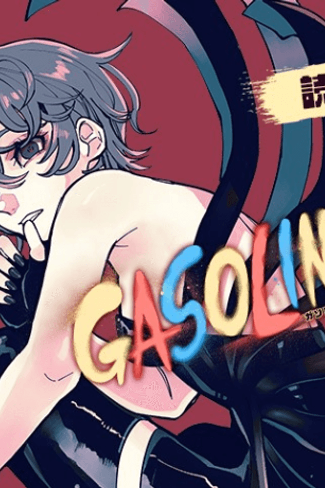 GASOLINE