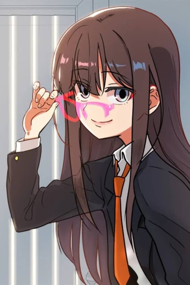 Glasses Lovers