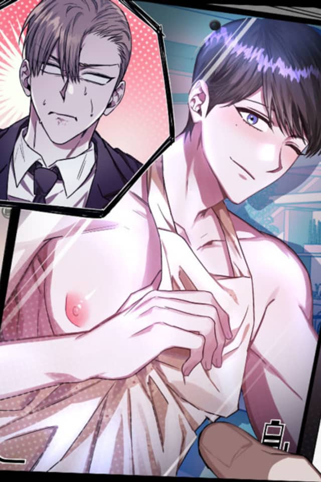 Lucky! Gajeongbu