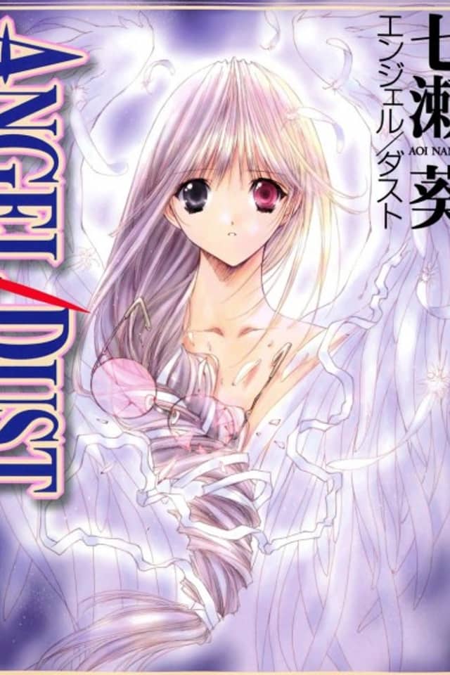 Angel/Dust