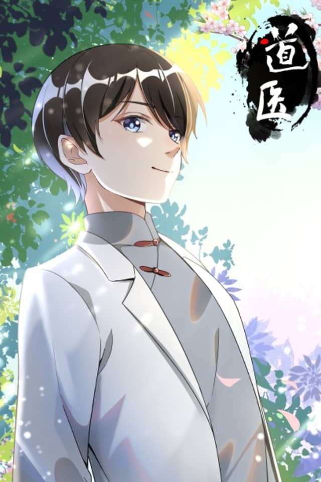 The Taoist Doctor