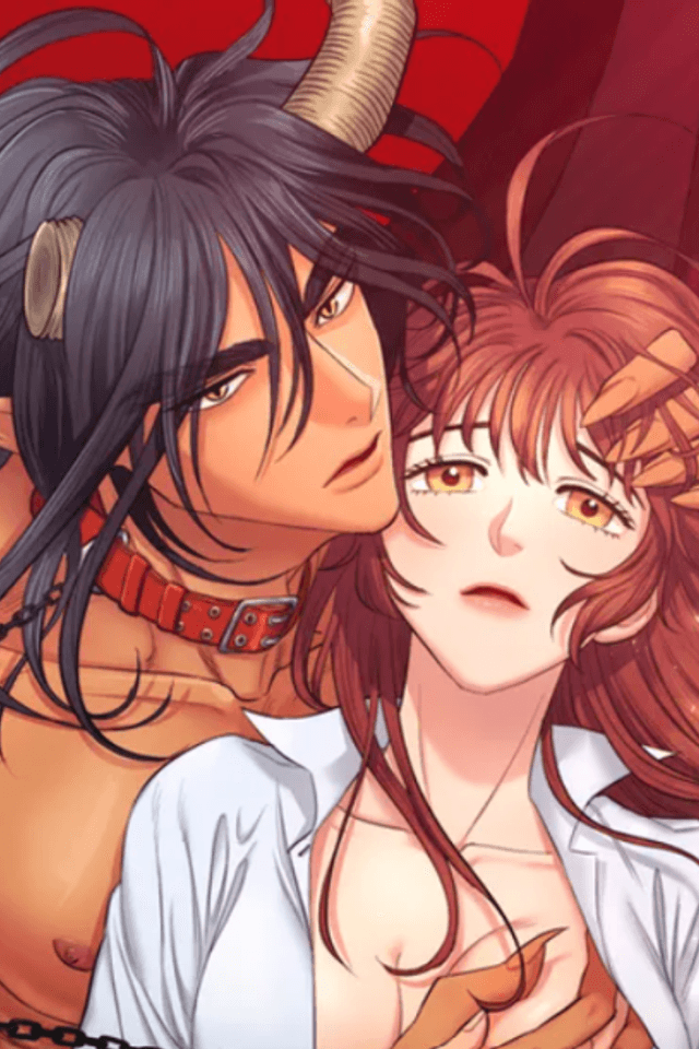 Hana's Demons of Lust