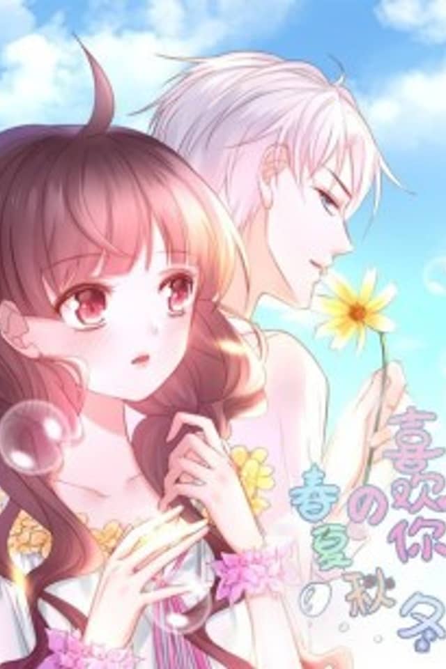 Love in Four Seasons