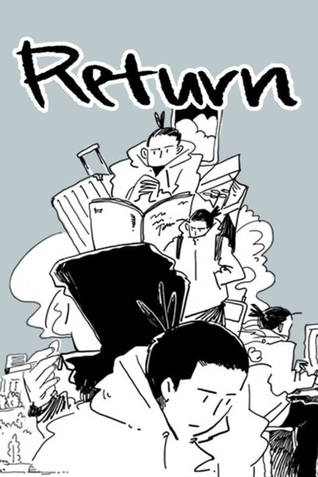 Return