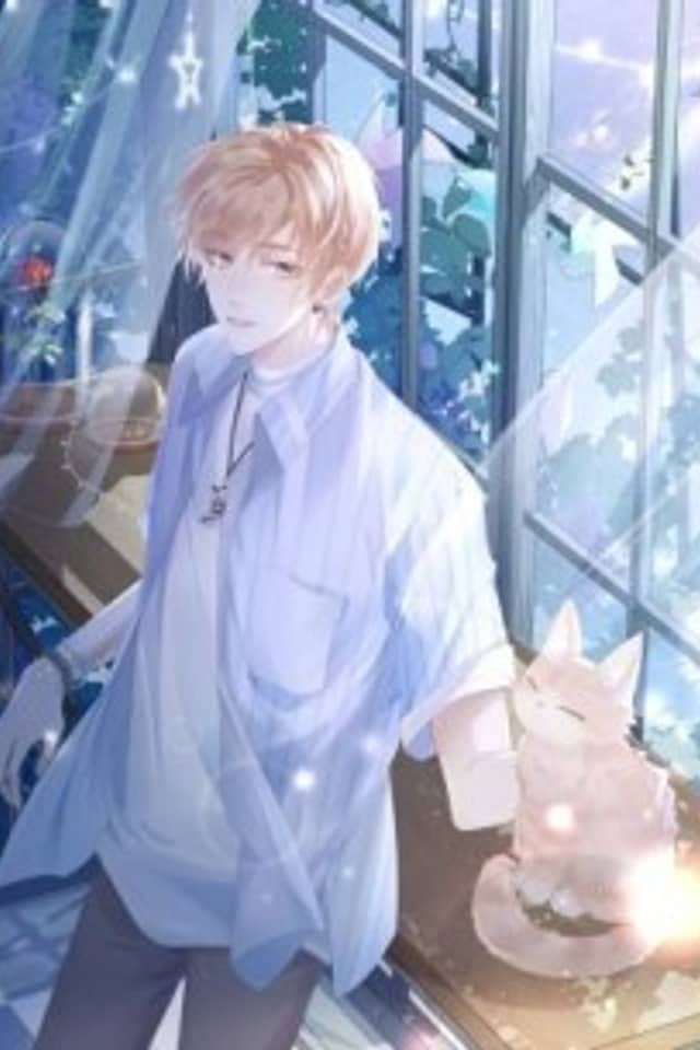 Cang Qilai