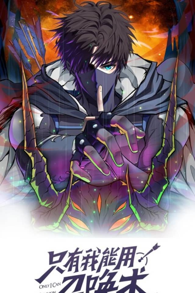 The Ultimate Summoner