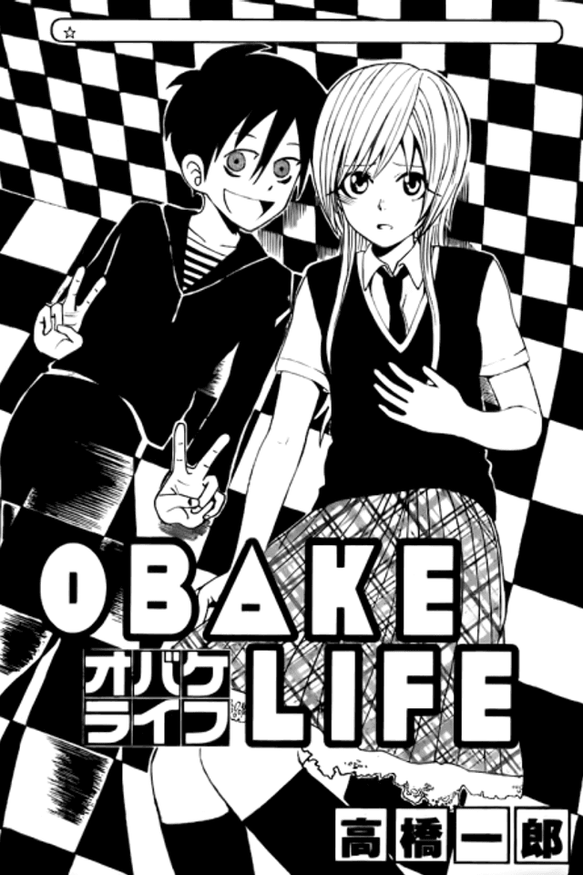 Obake Life