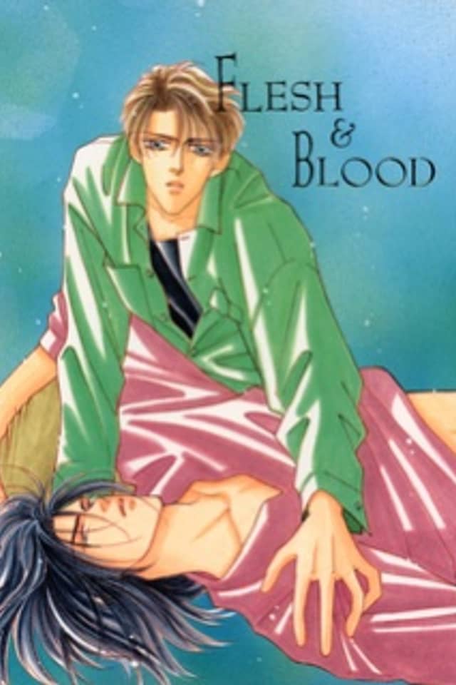 Flesh & Blood
