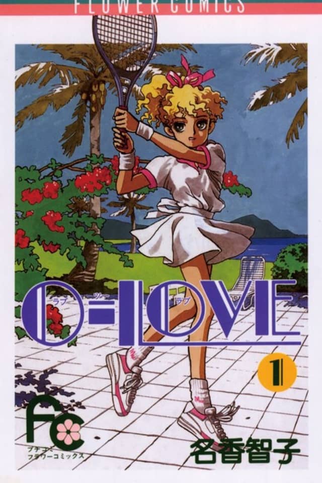 O-LOVE