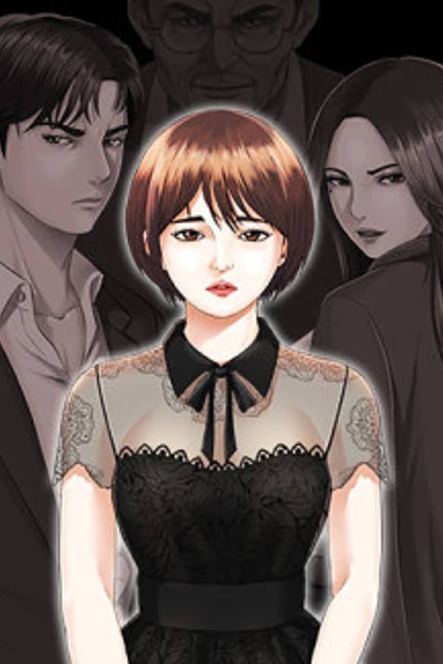 The Widow