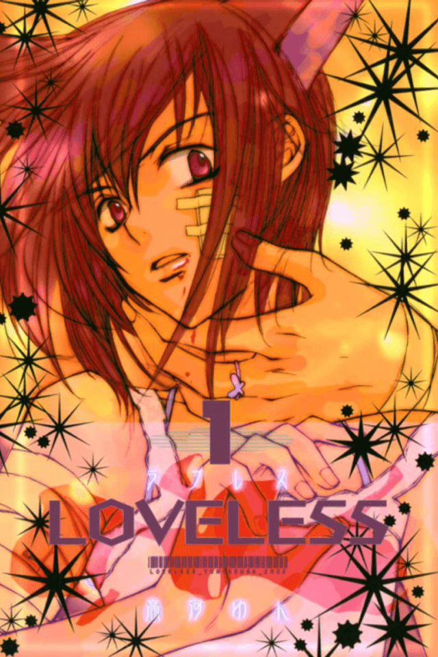 Loveless