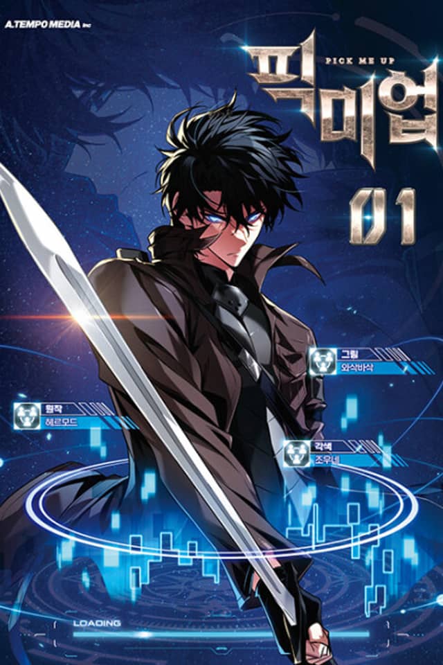 Gacha infinito
