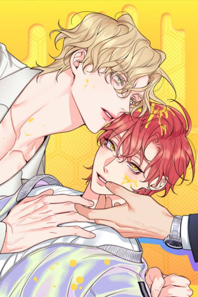 Honey Trouble