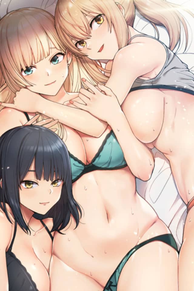 Hometown Hotties