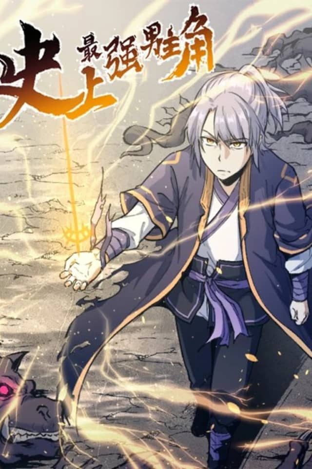 The Strongest Male Lead in History