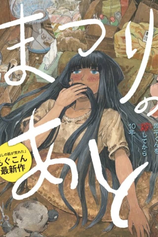 After The Festival