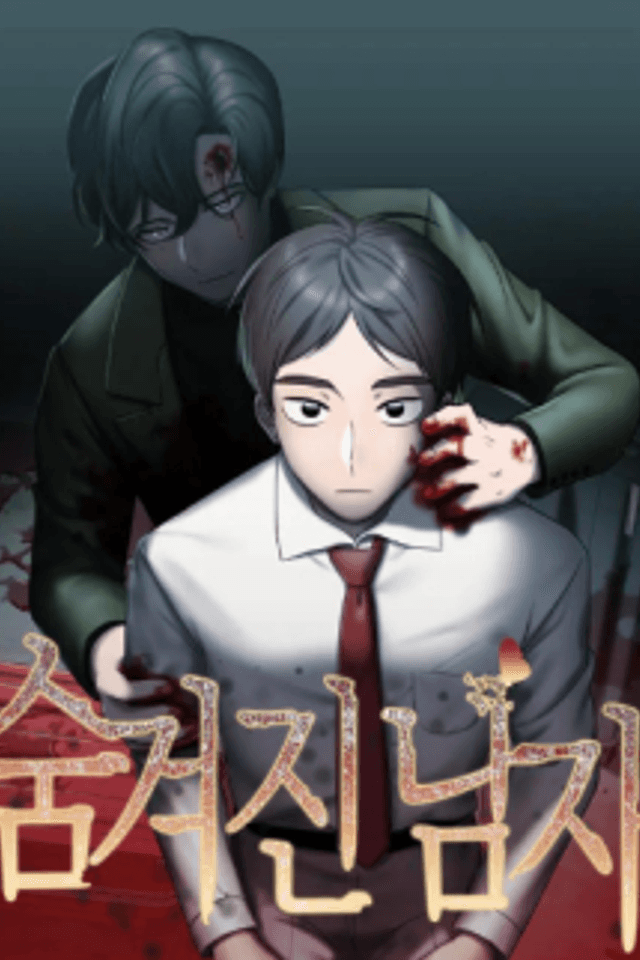The Hidden Man