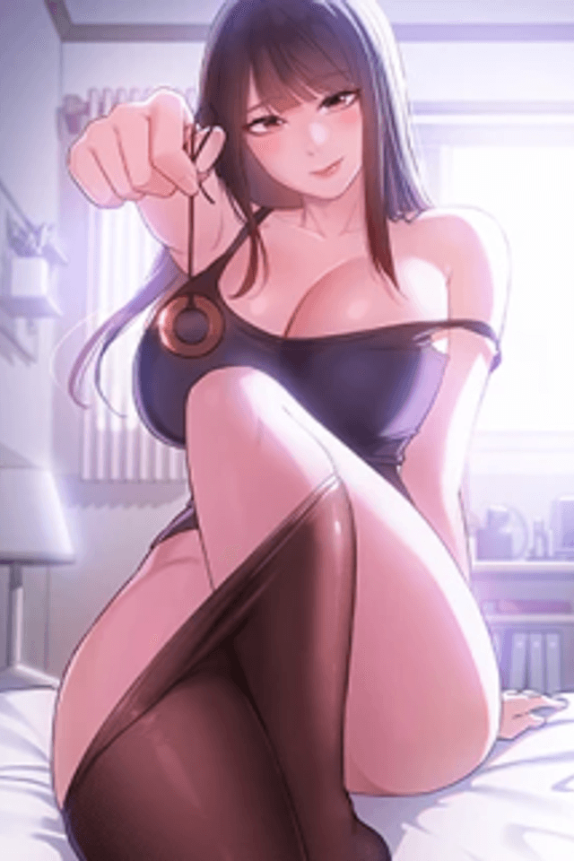 Naughty Little Sister