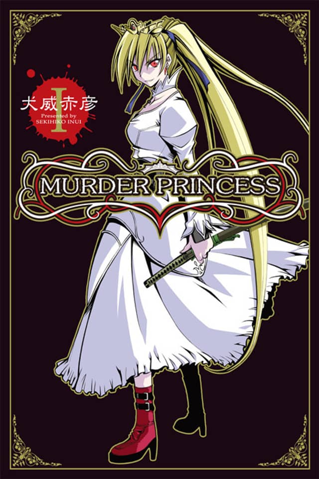 Murder Princess