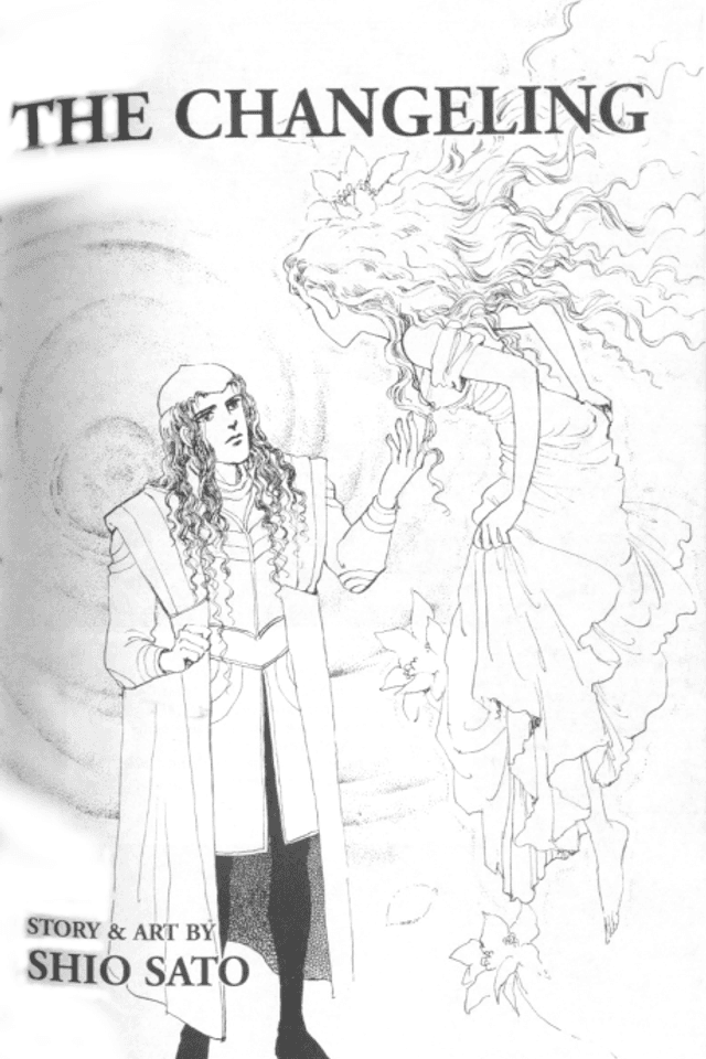The Changeling