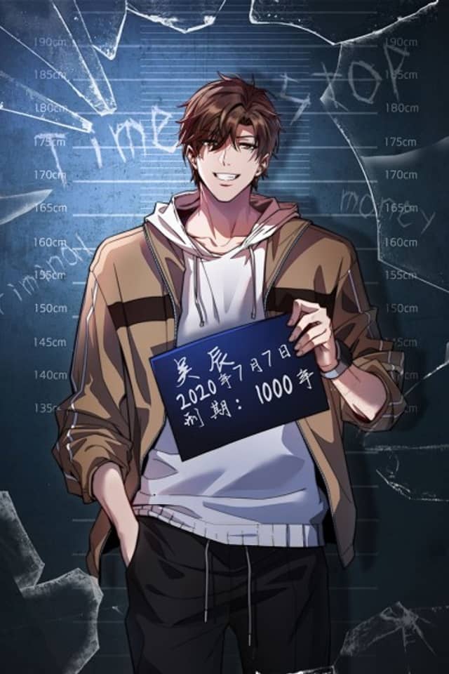Eternal Loop: A Thousand-Year Grind