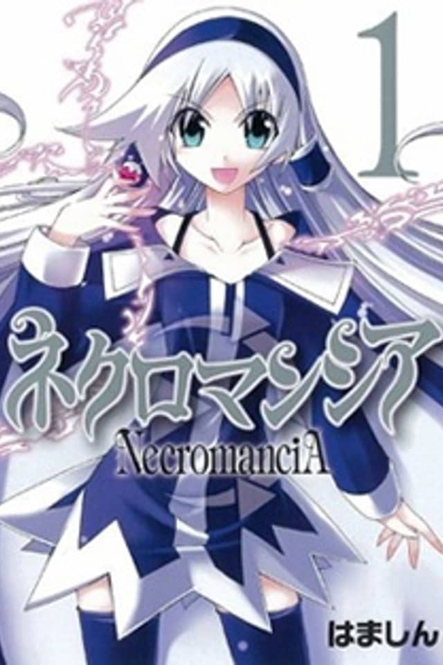 Necromancia