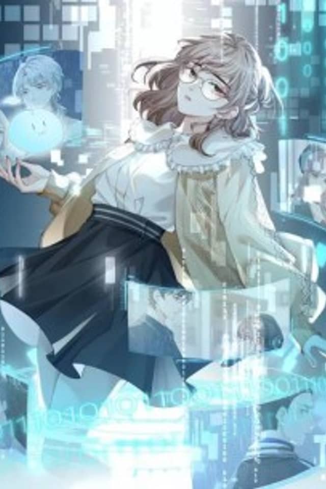 She Broke the Plot Again