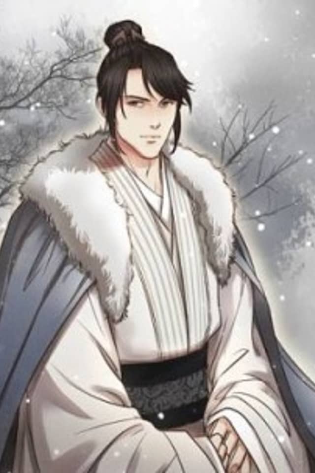 Langya Bang Zhi Feng Qi Chang Lin