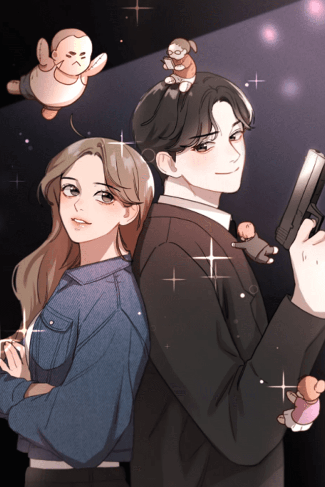 Yeopjibe Killer-ga Sanda