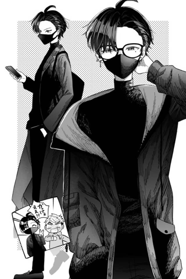 A Story About Becoming Cooler Than the Cool Girl (Pre-Serialization)