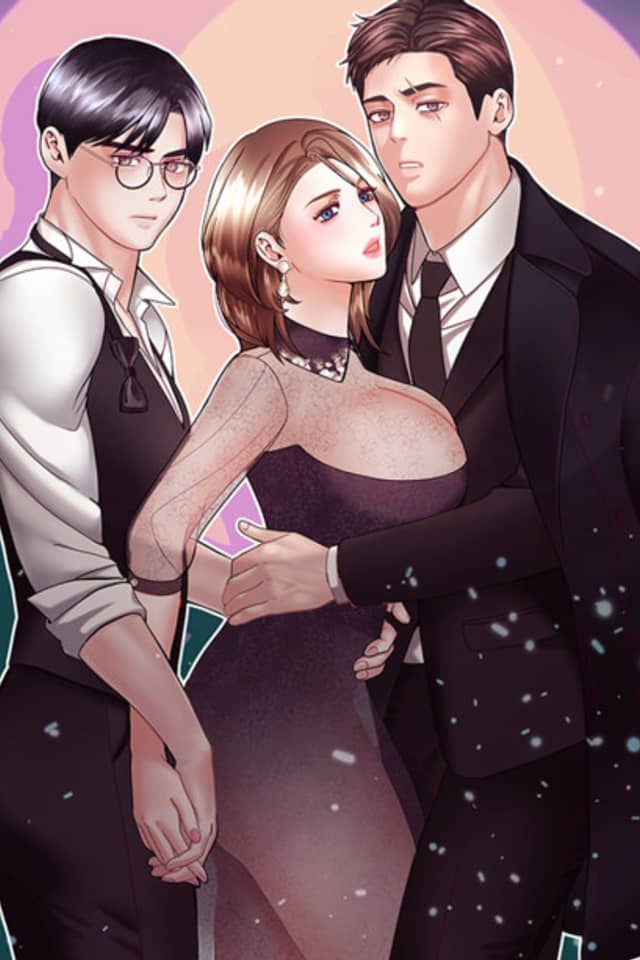 Daddy-in-law