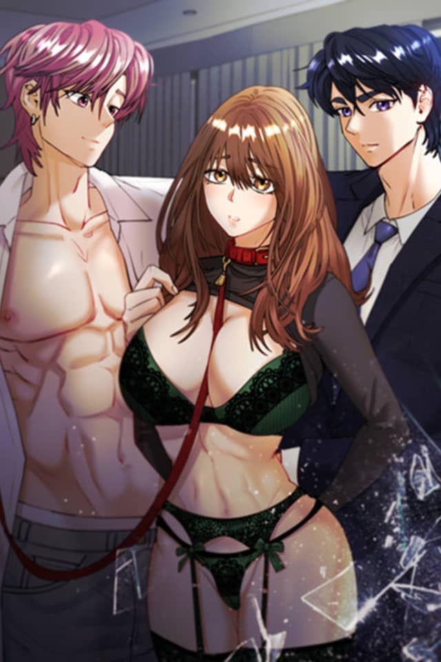 The Loaned Lover