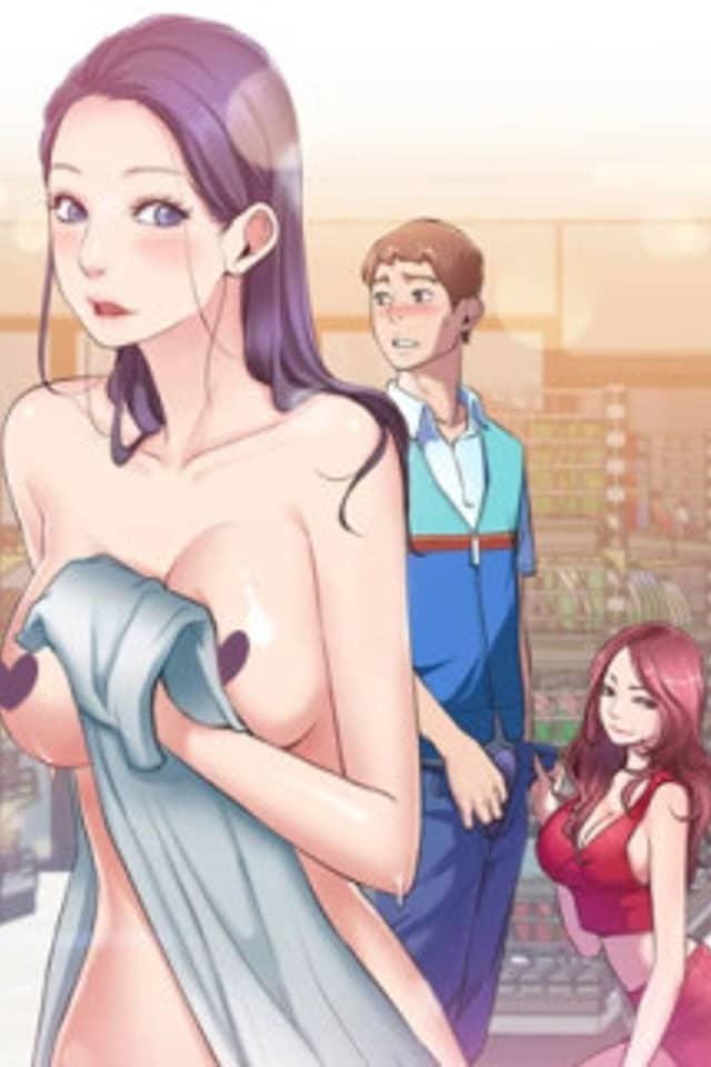 Pyeonuijeom Romance