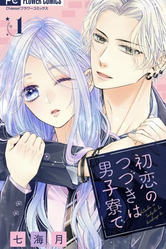 Hatsukoi no Tsuzuki wa Danshiryou de