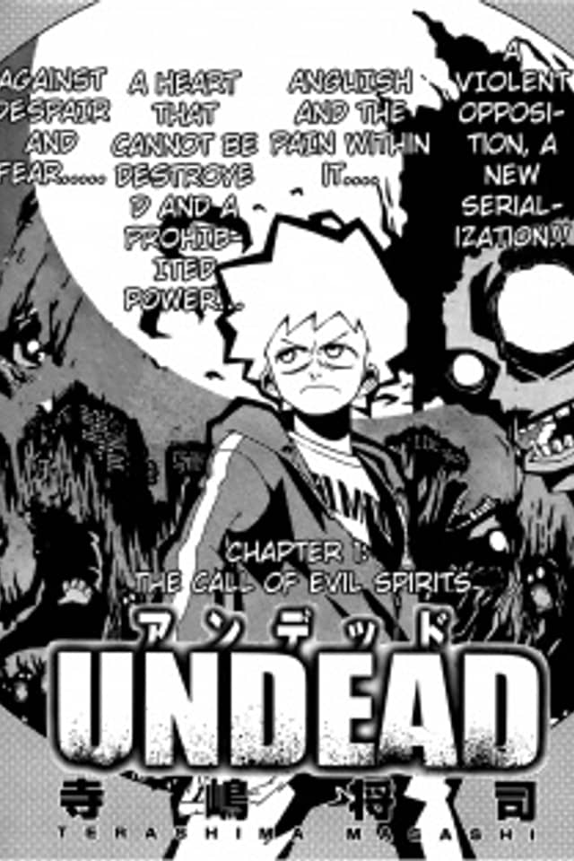 Undead