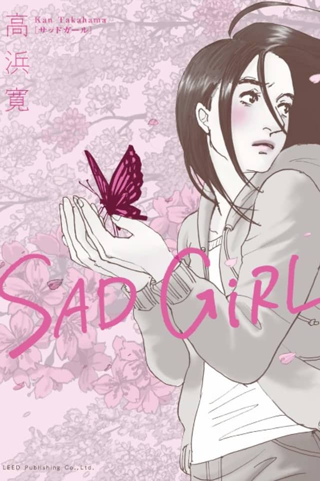 SAD GiRL