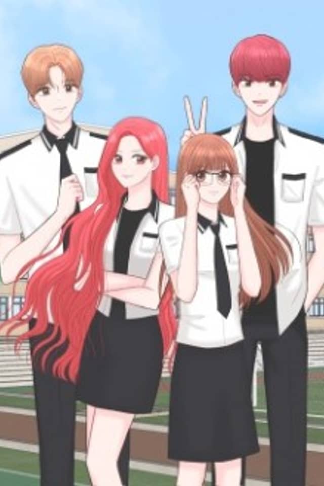 Gyohwan Namnyeo