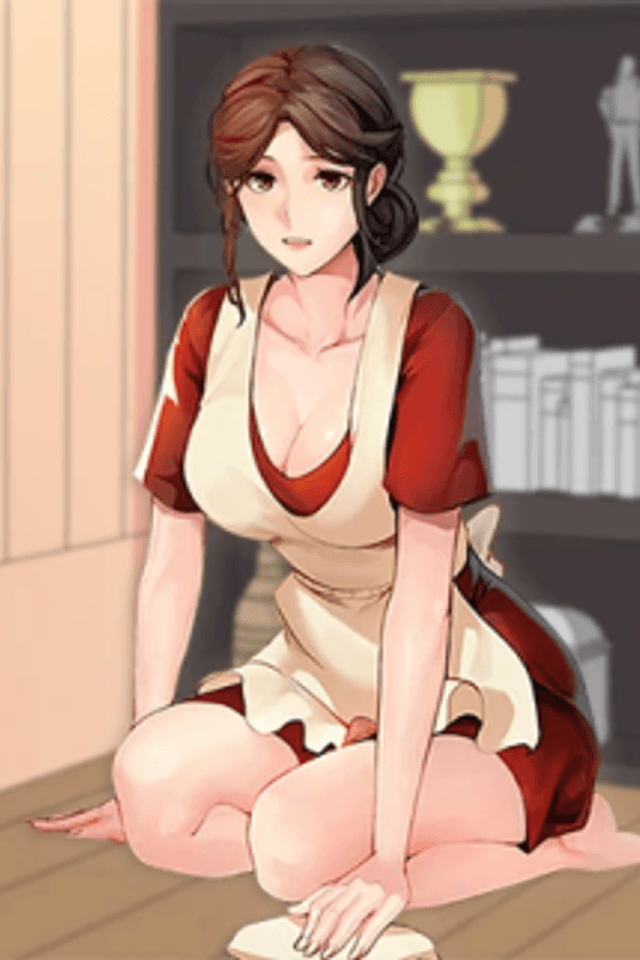 The Daughter-in-law
