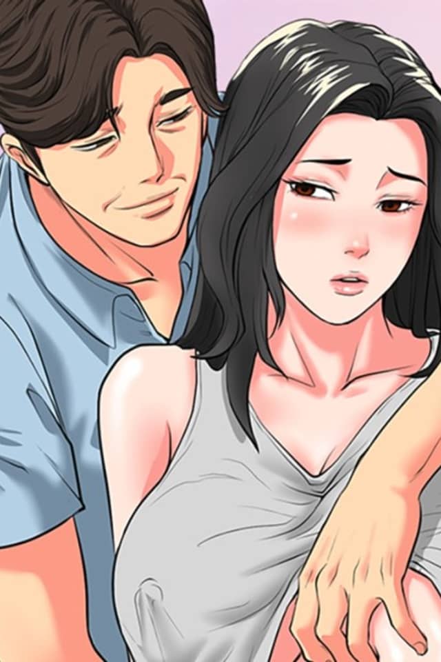 BAD FATHER