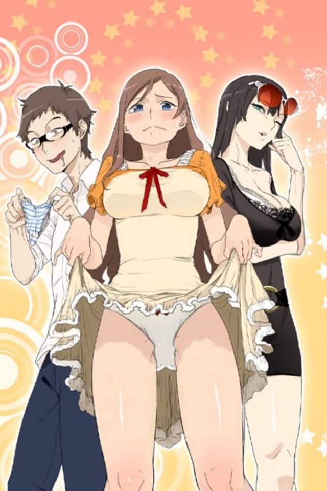 Panties Fantasy